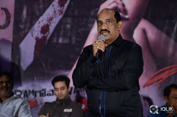 Ice Cream Movie Success Meet